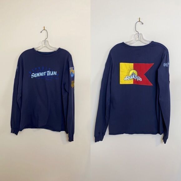 Disney Shirt Animal King don Logo front and back and sleeve men’s small - Picture 1 of 7
